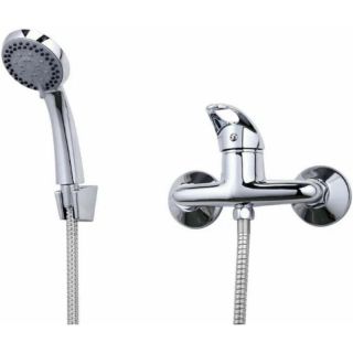 Смеситель для душа Frap F2003 хром